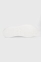 Кросівки Calvin Klein Jeans BOLD VULC FLATF LACEUP LTH WN YW0YW01144 білий