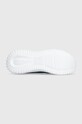 Calvin Klein Jeans sneakersy EVA RUNNER SOCK KNIT WN YW0YW01204 czarny