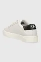 Calvin Klein Jeans sneakers in pelle CLASSIC CUPSOLE LACEUP LTH WN Gambale: Pelle naturale Parte interna: Materiale tessile Suola: Materiale sintetico