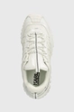 bianco Karl Lagerfeld sneakers K/TRAIL KC