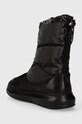Взуття Зимові чоботи Karl Lagerfeld KAPRI KOSI KL44573.H00 чорний