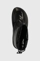 Зимові чоботи Karl Lagerfeld KAPRI KOSI чорний KL44573.H00