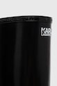 Holínky Karl Lagerfeld KALOSH NFT černá KL47090N.V00