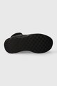 Karl Lagerfeld buty skórzane VELOCITA MAX KC KL64963.30X czarny