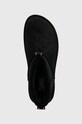 Karl Lagerfeld cizme de iarna THERMO negru KL48522.L00