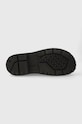 Кожаные полусапожки Birkenstock 1025218 чёрный