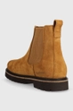 Birkenstock suede ankle boots Uppers: Suede Inside: Synthetic material Outsole: Synthetic material