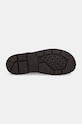Kožené členkové topánky Birkenstock 1025782 hnedá