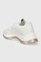 Αθλητικά Calvin Klein 2 PIECE SOLE RUNNER LACE UP Πάνω μέρος: Συνθετικό ύφασμα, Υφαντικό υλικό Εσωτερικό: Υφαντικό υλικό Σόλα: Συνθετικό ύφασμα