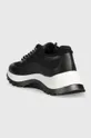 Calvin Klein sneakersy 2 PIECE SOLE RUNNER LACE UP Cholewka: Materiał syntetyczny, Materiał tekstylny, Wnętrze: Materiał tekstylny, Podeszwa: Materiał syntetyczny