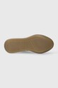 Кросівки Calvin Klein CLOUD WEDGE LACE UP HW0HW01647 чорний