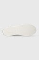 Calvin Klein trampki VULC HIGH TOP HW0HW01679 czarny