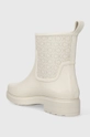 Gumáky Calvin Klein ESS RAINBOOT-EPI MONO MIX Zvršok: Syntetická látka Vnútro: Textil Podrážka: Syntetická látka