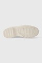 Calvin Klein kalosze ESS RAINBOOT-EPI MONO MIX HW0HW01695 beżowy