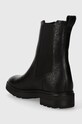 Încălțăminte Calvin Klein cizme CLEAT CHELSEA BOOT - EPI MN MX HW0HW01699 negru