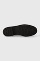 Calvin Klein cizme CLEAT CHELSEA BOOT - EPI MN MX HW0HW01699 negru