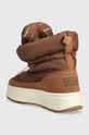 Взуття Зимові чоботи Pepe Jeans KORE SNOW W PLS31503 коричневий