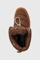 Зимові чоботи Pepe Jeans KORE SNOW W коричневий PLS31503
