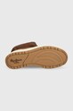Зимові чоботи Pepe Jeans KORE SNOW W PLS31503 коричневий