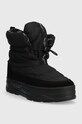 Sněhule Pepe Jeans KORE SNOW W PLS31503 černá AW23