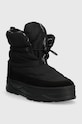Sněhule Pepe Jeans KORE SNOW W PLS31503 černá AW23