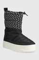 Pepe Jeans cizme de iarna KORE ZET W PLS31504 negru AW23