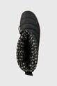 Pepe Jeans cizme de iarna KORE ZET W negru PLS31504