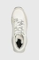 Маратонки Pepe Jeans DEAN MOLL бял PLS31533