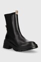 Черевики Pepe Jeans SODA PLUS PLS50489 чорний AW23