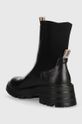 Обувь Ботинки Pepe Jeans SODA PLUS PLS50489 чёрный