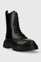 Черевики Pepe Jeans QUEEN BET PLS50496 чорний AW23