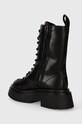 Boty Farmářky Pepe Jeans QUEEN BET PLS50496 černá