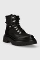 Полусапоги Pepe Jeans QUEEN ICE PLS50498 чёрный AW23