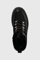 Полусапоги Pepe Jeans QUEEN ICE чёрный PLS50498