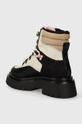 Obuwie Pepe Jeans workery QUEEN FUNNY PLS50499 multicolor