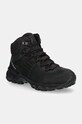 Mammut scarpe Nova IV Mid GTX non isolato nero 3030.04730