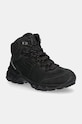 Mammut pantofi Nova IV Mid GTX piele întoarsă negru 3030.04730