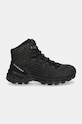 Mammut pantofi Nova IV Mid GTX 3030.04730 negru AW24