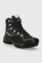 Черевики Mammut Sapuen High GTX 3030.04251 зелений AW23