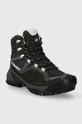 Cipele Mammut Sapuen High GTX zelena