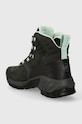Обувь Ботинки Mammut Sapuen High GTX 3030.04251 зелёный