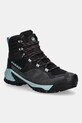 Mammut buty Sapuen High GTX tekstylny szary 3030.04251