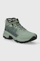 Mammut buty Sertig II Mid GTX 3030.04840 zielony AW24