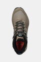 Черевики Mammut Sertig II Mid GTX коричневий 3030.04840