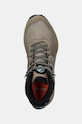 Ботинки Mammut Sertig II Mid GTX коричневый 3030.04840