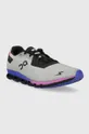 On-running running shoes Cloudflash Sensa Pack gray