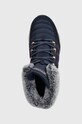 Tenisky Skechers tmavomodrá 117339