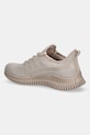 Încălțăminte Skechers sneakers BOBS 117417 bej