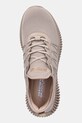 Skechers sneakersy BOBS beżowy 117417