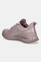 Obuwie Skechers sneakersy BOBS 117417 różowy
